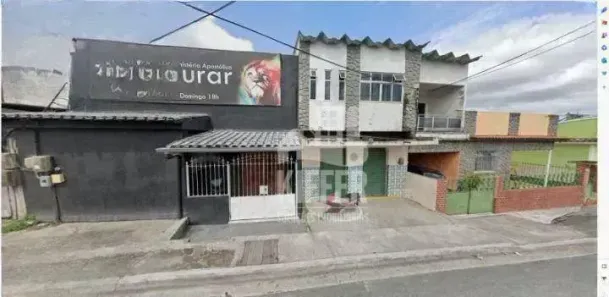 Casa com 2 Quartos à venda, 1080m² no Pacheco, São Gonçalo