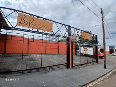 Ponto Comercial para alugar, 160m² no Parque Santa Mônica, São Carlos