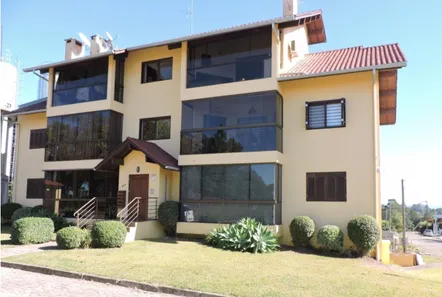 Apartamento com 2 Quartos à venda, 89m² no Nova Petrópolis, Nova Petrópolis