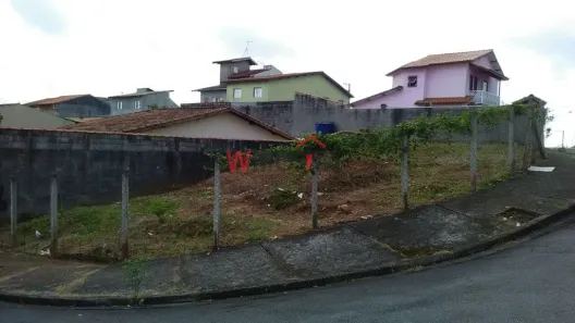 Lote/Terreno à venda, 297m² no Vila Rei, Mogi das Cruzes