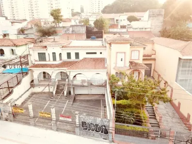 com 2 Quartos para alugar, 768m² no Vila Monumento, São Paulo