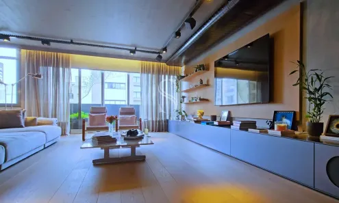Apartamento com 2 Quartos à venda, 449m² no Jardim Paulista, São Paulo