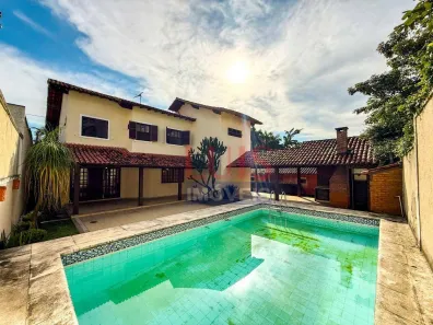 Casa de Condomínio com 4 Quartos à venda, 330m² no Piratininga, Niterói
