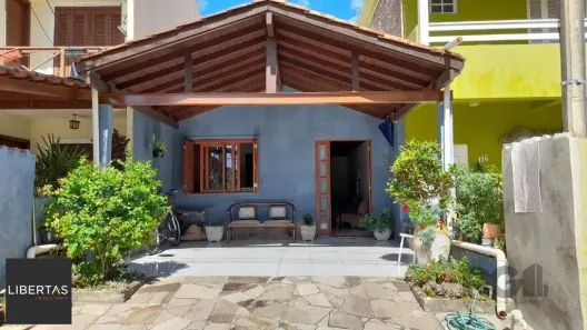 Casa de Condomínio com 3 Quartos à venda, 80m² no Espírito Santo, Porto Alegre