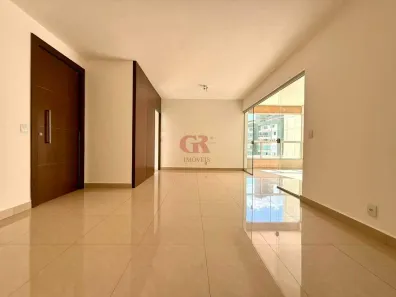 Apartamento com 4 Quartos à venda, 136m² no Buritis, Belo Horizonte