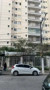 Apartamento com 2 Quartos à venda, 56m² no Lapa, São Paulo