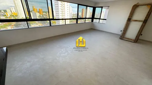 Apartamento com 3 Quartos à venda, 137m² no Lagoa Nova, Natal