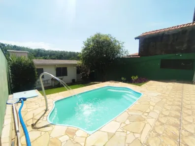 Casa com 4 Quartos à venda, 155m² no Jardim Parque Jupiá, Piracicaba