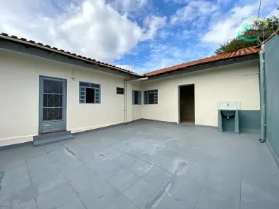 Casa com 3 Quartos à venda, 100m² no Jardim Planalto de Viracopos, Campinas