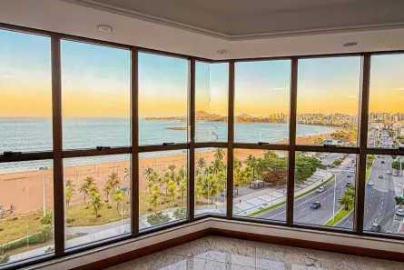 Apartamento com 4 Quartos à venda, 250m² no Pontal de Camburi, Vitória