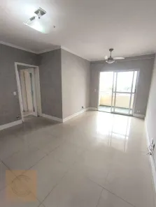 Apartamento com 3 Quartos à venda, 78m² no Vila Gomes Cardim, São Paulo