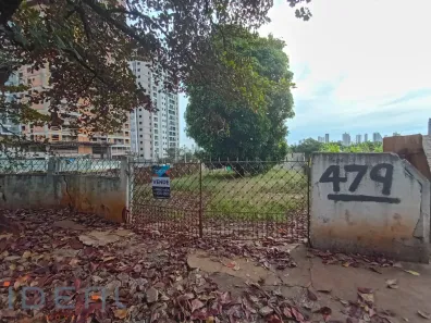 Lote/Terreno à venda, 396m² no Zona 08, Maringá