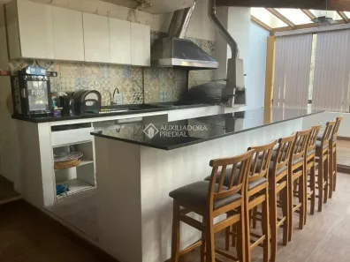 Cobertura com 5 Quartos à venda, 246m² no Centro Histórico, Porto Alegre