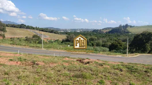 Lote/Terreno à venda, 360m² no Cachoeira, Atibaia