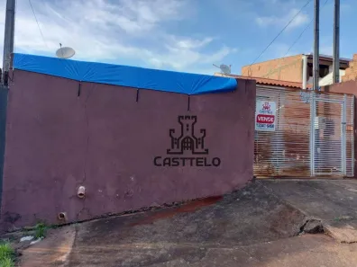 Casa com 2 Quartos à venda, 35m² no Jardim Nova Esperança, Londrina