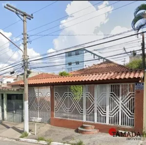 Casa com 3 Quartos à venda, 90m² no Parque Cruzeiro do Sul, São Paulo