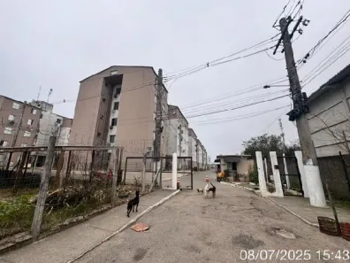 Apartamento com 2 Quartos à venda, 42m² no Três Vendas, Pelotas