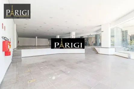 Ponto Comercial para alugar, 490m² no Boa Vista, Porto Alegre