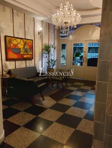 Apartamento com 2 Quartos à venda, 95m² no Setor Central, Goiânia