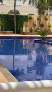 Apartamento com 2 Quartos à venda, 52m² no Chácara Santa Antonieta (Nova Veneza), Sumaré