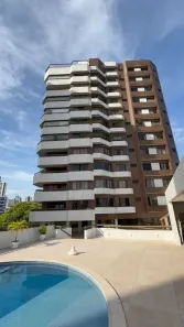 Apartamento com 4 Quartos à venda, 272m² no Chame-Chame, Salvador