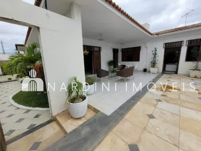 Imóvel Comercial com 5 Quartos para alugar, 450m² no Vila Mocó, Petrolina