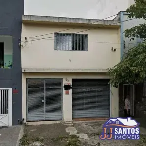 Lote/Terreno à venda, 135m² no Alto da Mooca, São Paulo