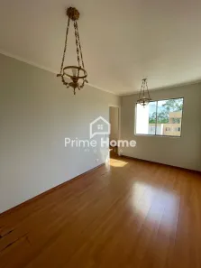 Apartamento com 2 Quartos à venda, 58m² no Jardim Pacaembu, Campinas