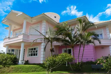 Casa com 5 Quartos à venda, 390m² no Pântano do Sul, Florianópolis
