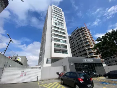 Apartamento com 2 Quartos para venda ou aluguel, 65m² no Loteamento Villa Branca, Jacareí