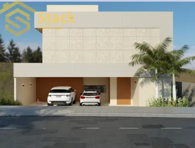 Sobrado com 3 Quartos à venda, 375m² no Loteamento Residencial e Comercial Horto Florestal, Jundiaí