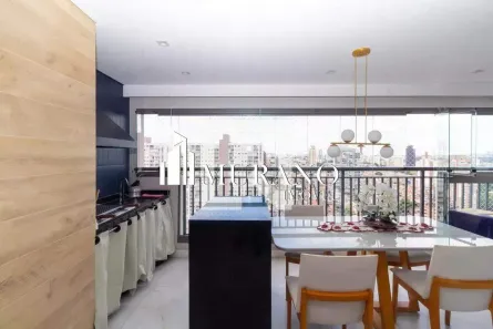 Apartamento com 2 Quartos à venda, 91m² no Vila Prudente, São Paulo
