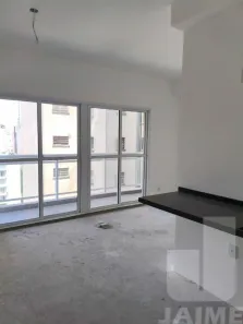 Apartamento com 1 Quarto à venda, 34m² no Consolação, São Paulo