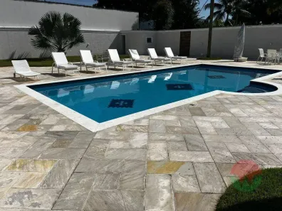 Casa de Condomínio com 5 Quartos à venda, 500m² no Jardim Acapulco, Guarujá