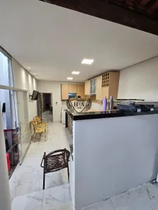 Casa de Condomínio com 3 Quartos à venda, 10m² no Jardim Imperial, Cuiabá