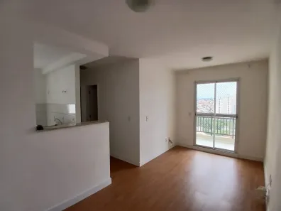 Apartamento com 2 Quartos à venda, 50m² no Vila da Oportunidade, Carapicuíba