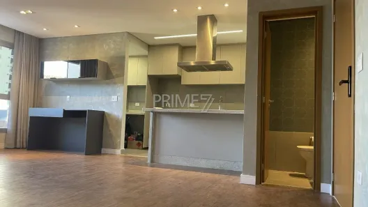 Apartamento com 2 Quartos para alugar, 88m² no São Judas, Piracicaba