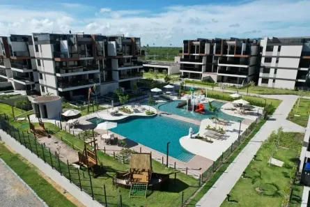 Apartamento com 1 Quarto à venda, 36m² no , Ipojuca