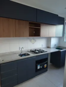 Apartamento com 2 Quartos à venda, 46m² no Ipiranga, Ribeirão Preto