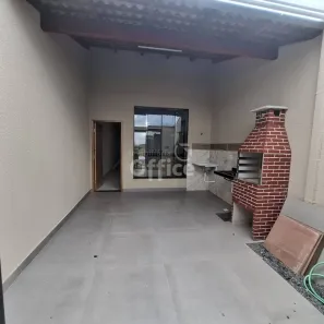Casa com 3 Quartos à venda, 75m² no Setor Residencial Jandaia, Anápolis