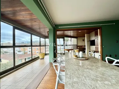 Apartamento com 3 Quartos à venda, 207m² no Centro, Pelotas