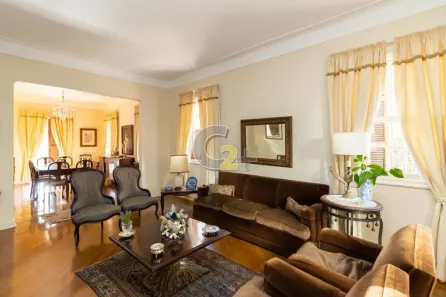 Casa com 4 Quartos à venda, 300m² no Jardim Paineiras, São Paulo