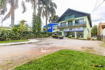 Apartamento com 1 Quarto para alugar, 45m² no Boqueirão, Curitiba