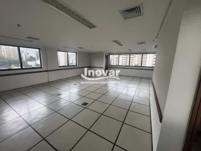 Sala Comercial para alugar, 185m² no Savassi, Belo Horizonte