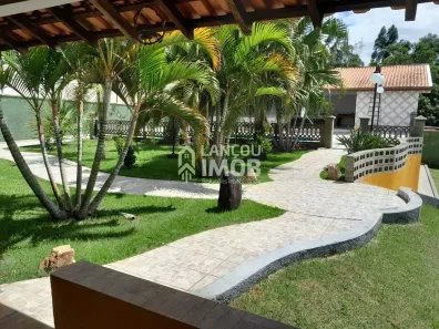 Fazenda/Sítio com 3 Quartos à venda, 403m² no Corrupira, Jundiaí
