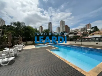 Apartamento com 3 Quartos à venda, 87m² no Perdizes, São Paulo