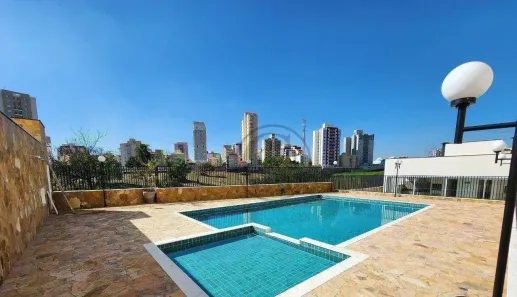 Apartamento com 3 Quartos à venda, 67m² no Parque Campolim, Sorocaba