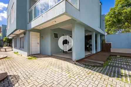 Sobrado com 3 Quartos à venda, 160m² no Boa Vista, Curitiba