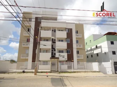 Apartamento com 2 Quartos para alugar, 75m² no Água Fria, João Pessoa