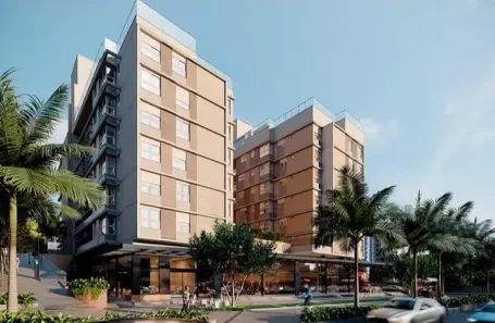 Apartamento com 1 Quarto à venda, 60m² no Jardim Atlântico, Florianópolis